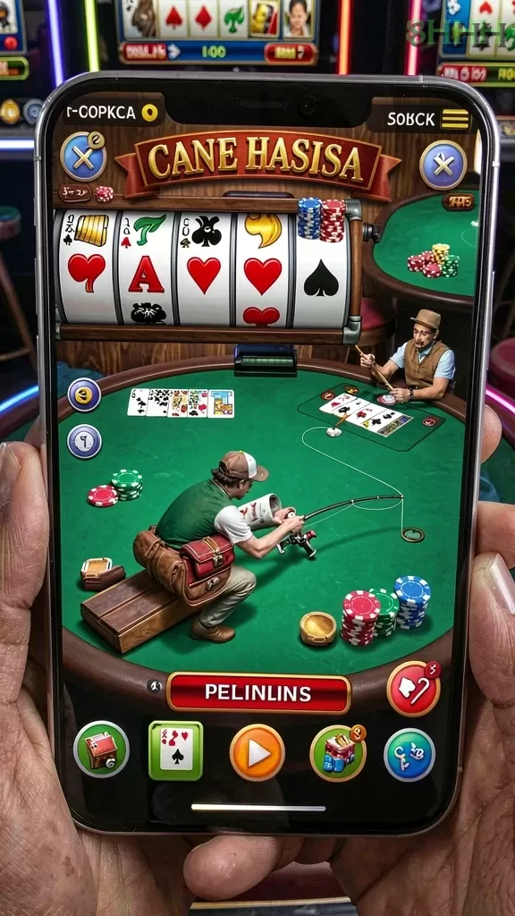 Screenshot Sin City Nights nomor 2