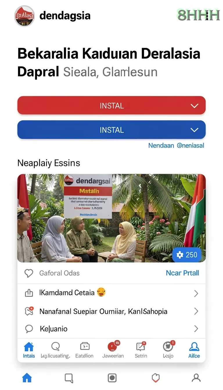Screenshot Oriental Prosperity nomor 1