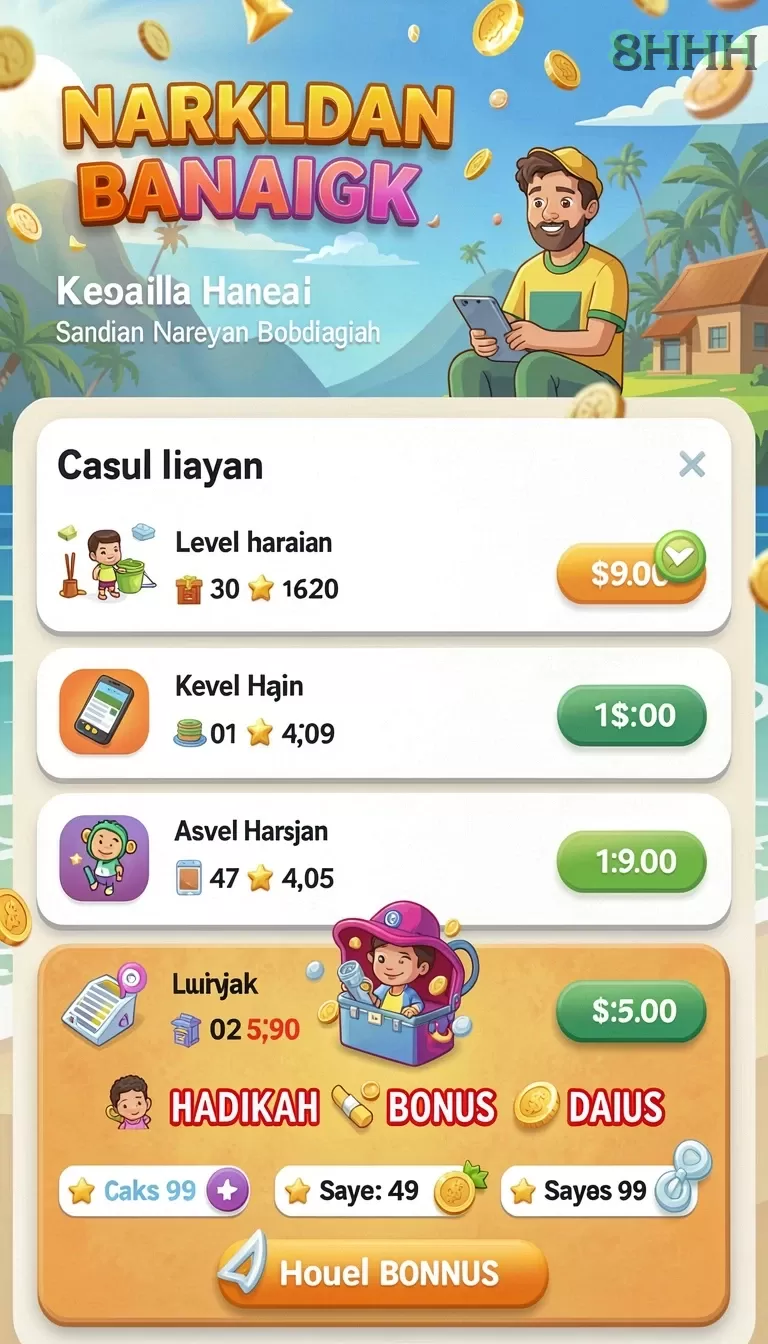 Screenshot Cash Reveal nomor 2