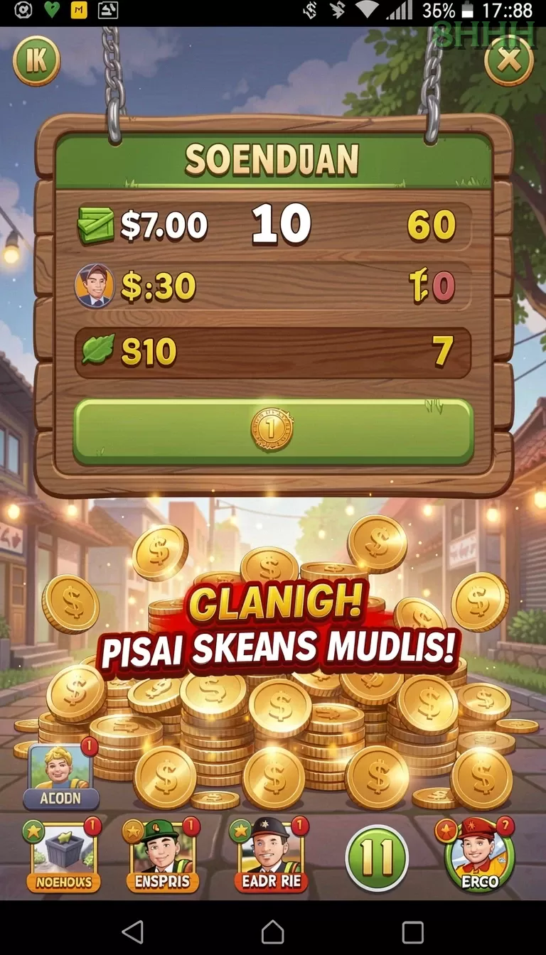 Screenshot Big Bass   Hold And Spinner nomor 2