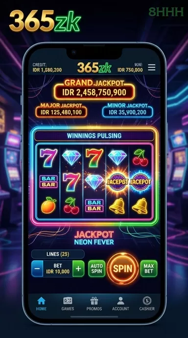 Screenshot Winds Of Wealth nomor 1