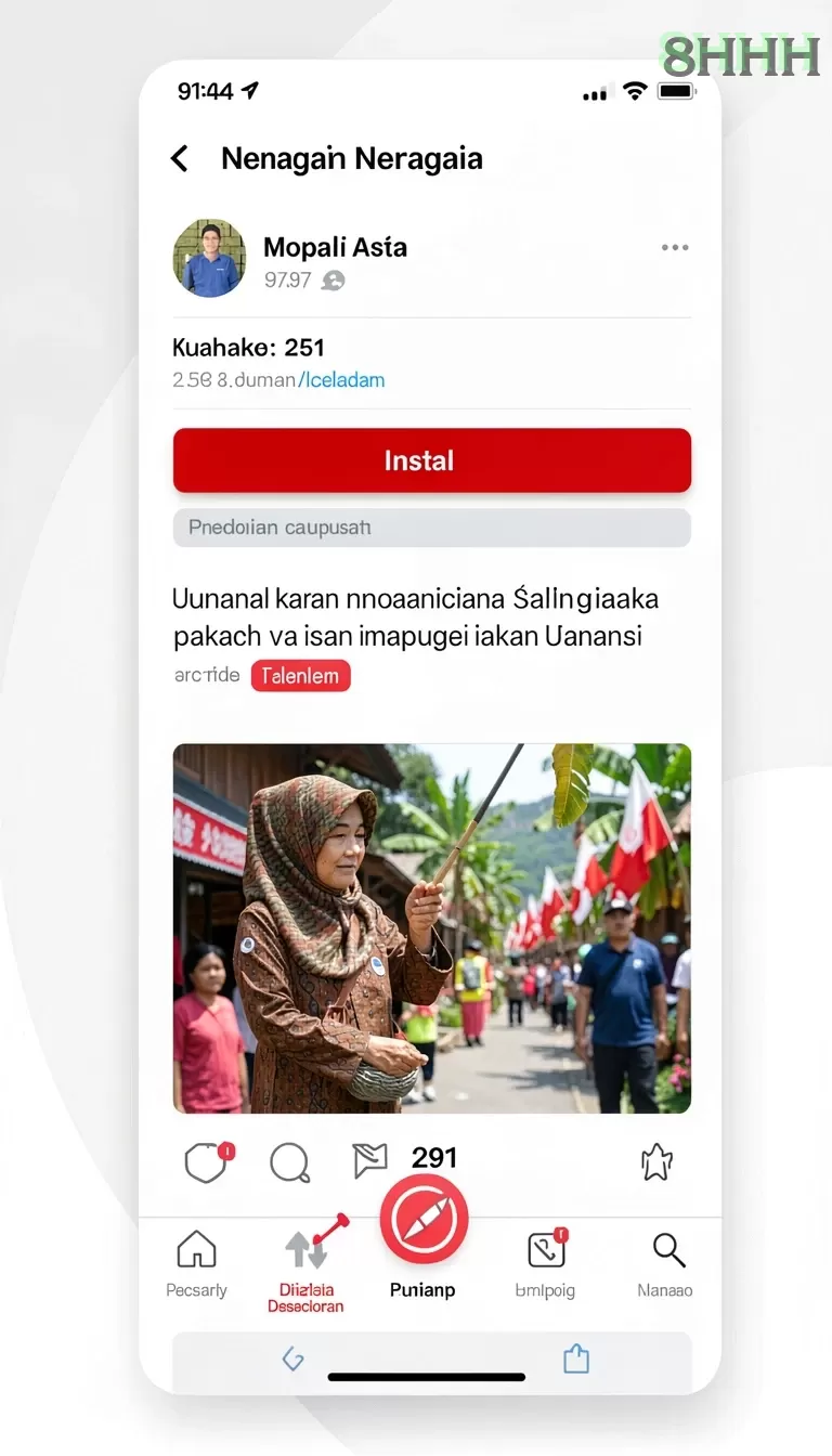 Screenshot Genies 3 Wishes nomor 2