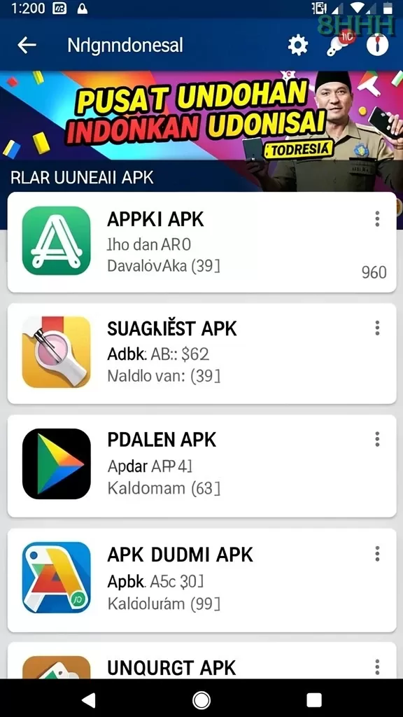Screenshot Crystal Mirror nomor 1