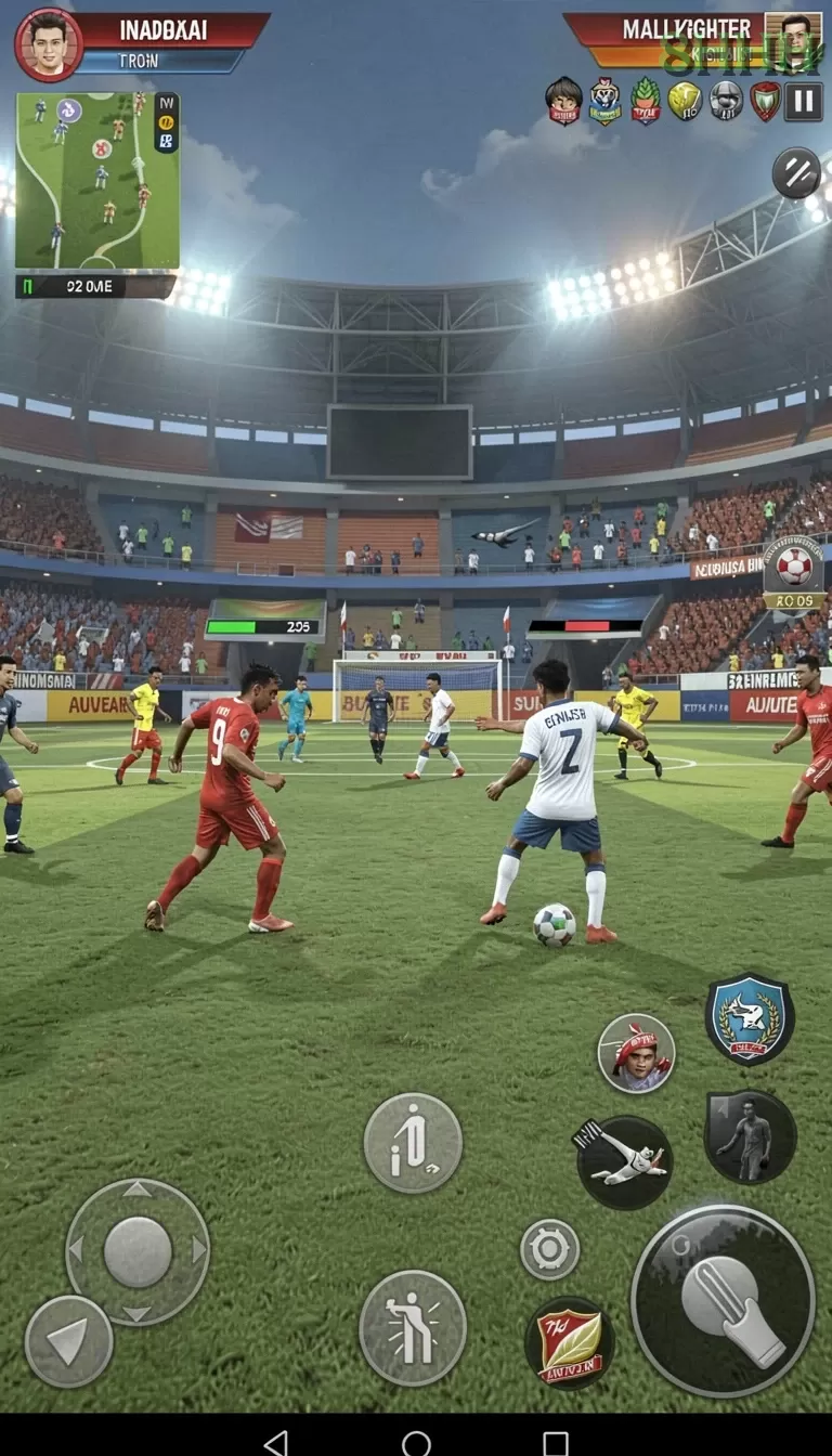Promosi & Jackpot 8hhh screenshot