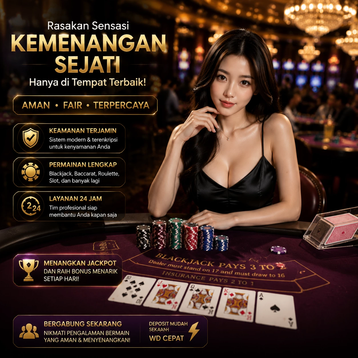 BONUS REFFERAL 0.3_ SEUMUR HIDUP promotion image