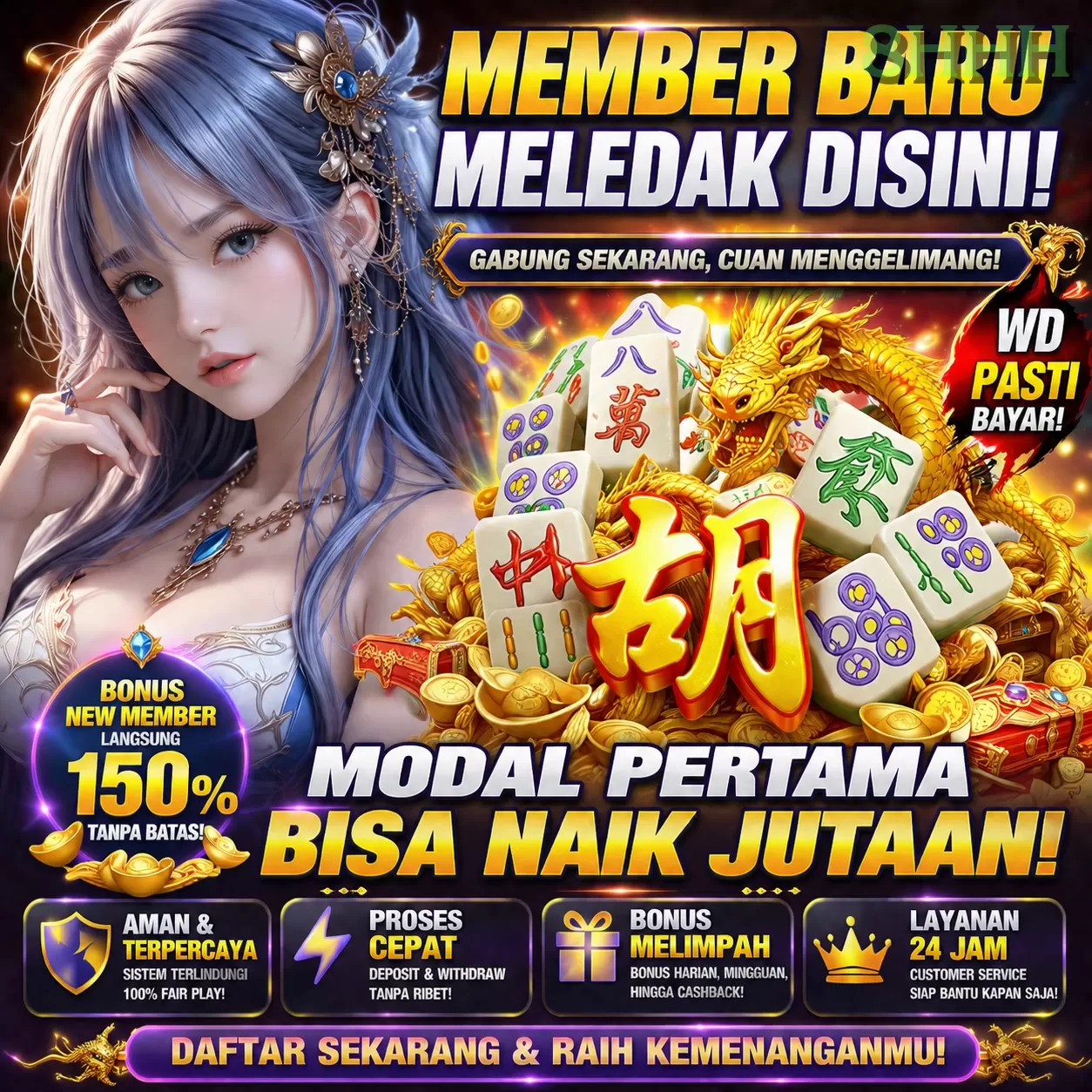 Dedi Irawan avatar