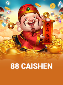 Game 88 CaiShen Terpercaya dengan Fitur Terbaik game cover