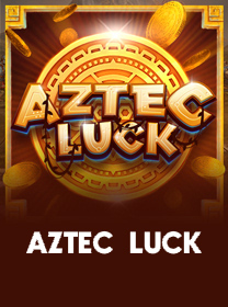 Game Aztec Luck Terpercaya dengan Fitur Terbaik game cover