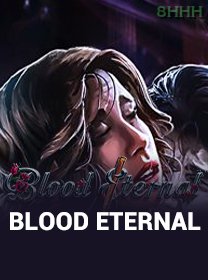 Blood Eternal icon