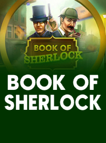 Game Book of Sherlock Terpercaya dengan Fitur Terbaik game cover