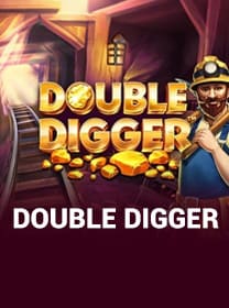 Game Double Digger Terpercaya dengan Fitur Terbaik banner