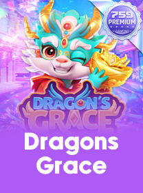 Game DragonsGrace Terpercaya dengan Fitur Terbaik banner