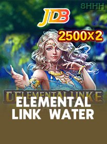 Elemental Link Water icon