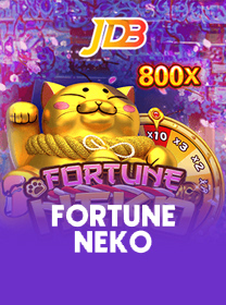 Game Fortune Neko Terpercaya dengan Fitur Terbaik banner