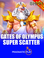 Gates Of Olympus Super Scatter icon