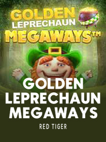 Game Golden Leprechaun Megaways Terpercaya dengan Fitur Terbaik game cover