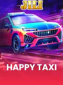 Game Happy Taxi Terpercaya dengan Fitur Terbaik banner