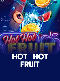 Game Hot Hot Fruit Terpercaya dengan Fitur Terbaik game cover