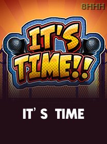 Its Time icon