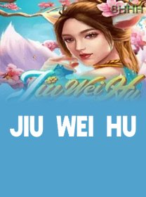 Jiu Wei Hu icon