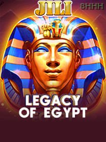 Legacy Of Egypt icon