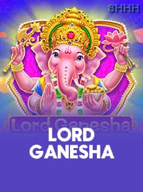 Lord Ganesha icon