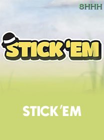 StickEm icon