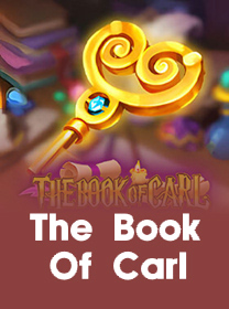 Game The Book of Carl Terpercaya dengan Fitur Terbaik banner