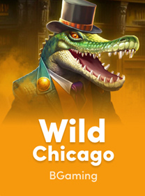 Game Wild Chicago Terpercaya dengan Fitur Terbaik game cover