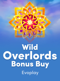 Game Wild Overlords Bonus Buy Terpercaya dengan Fitur Terbaik game cover