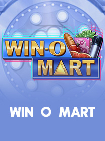 Game Win O Mart Terpercaya dengan Fitur Terbaik game cover