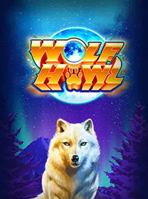 Wolf-Howl icon