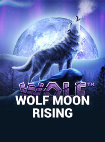 Wolf-Moon-Rising icon