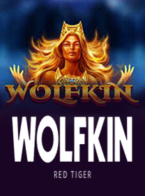 Wolfkin icon