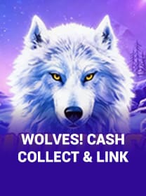 Wolves-Cash-Collect-and-Link icon