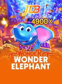 Wonder-Elephant icon