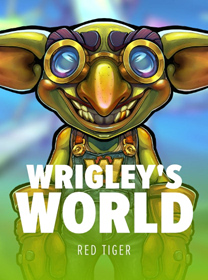 Wrigleys-World game thumbnail