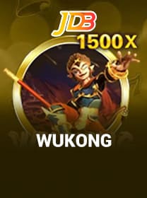 Wu-Kong game thumbnail