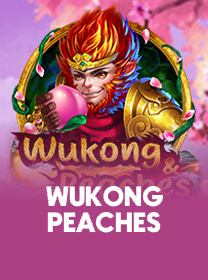 Wukong-and-Peaches game thumbnail