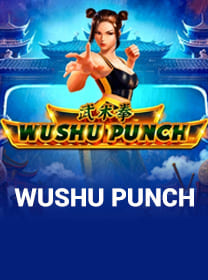 Wushu-Punch game thumbnail