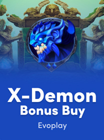 X-Demon-Bonus-Buy game thumbnail