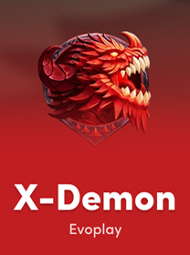 X-Demon game thumbnail