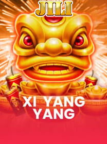 Xi-Yang-Yang game thumbnail