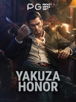 Yakuza-Honor game thumbnail