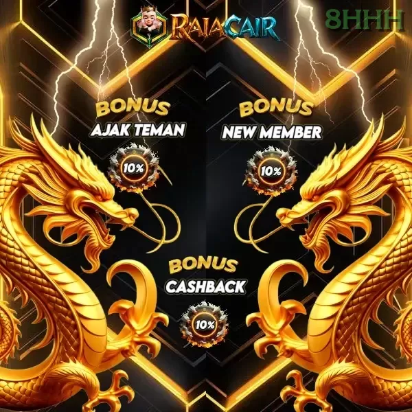 BONUS GARANSI KEKALAHAN SALDO KEMBALI 100_ promotion image