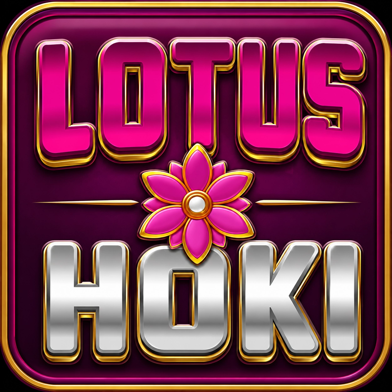 Aplikasi lotushoki Terpercaya untuk Android