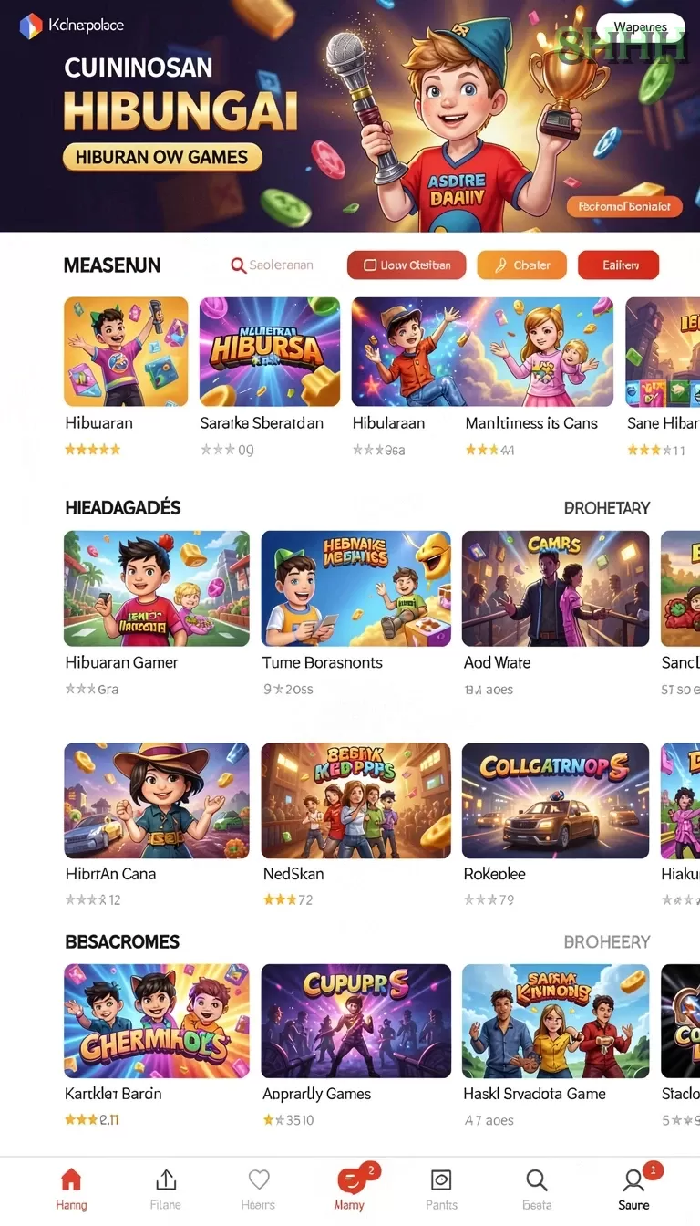 Screenshot The Tipsy Tourist Beach Bonanza nomor 2