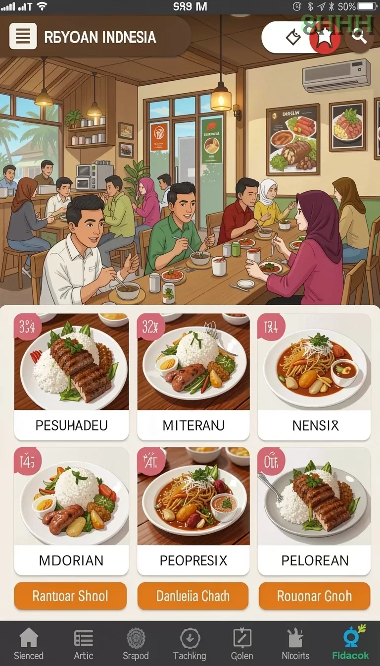 Screenshot 40 Sparkling Crown nomor 1