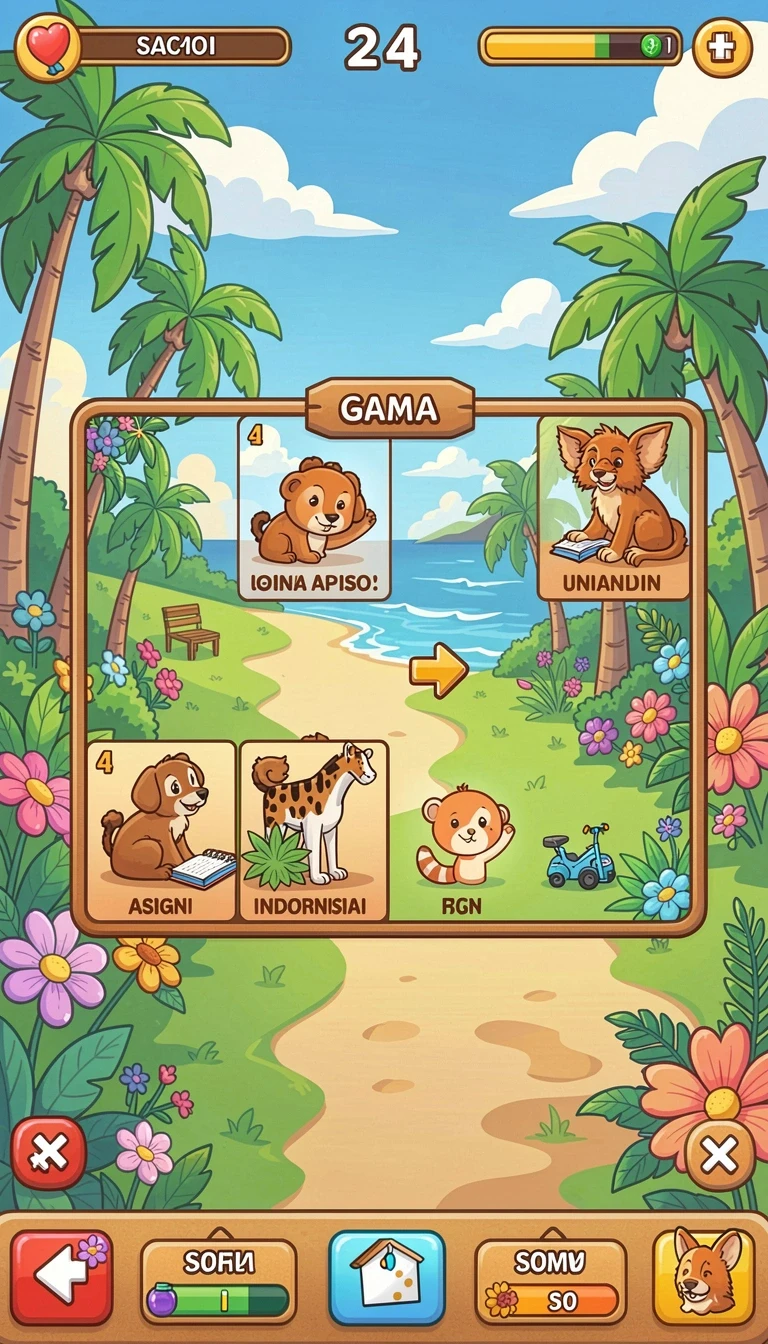 Bonus Spesial Download 8hhh APK screenshot