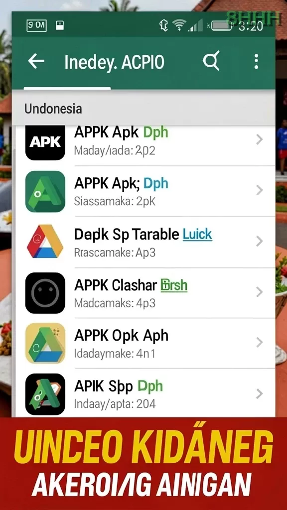 Screenshot Legacy Of Egypt nomor 1